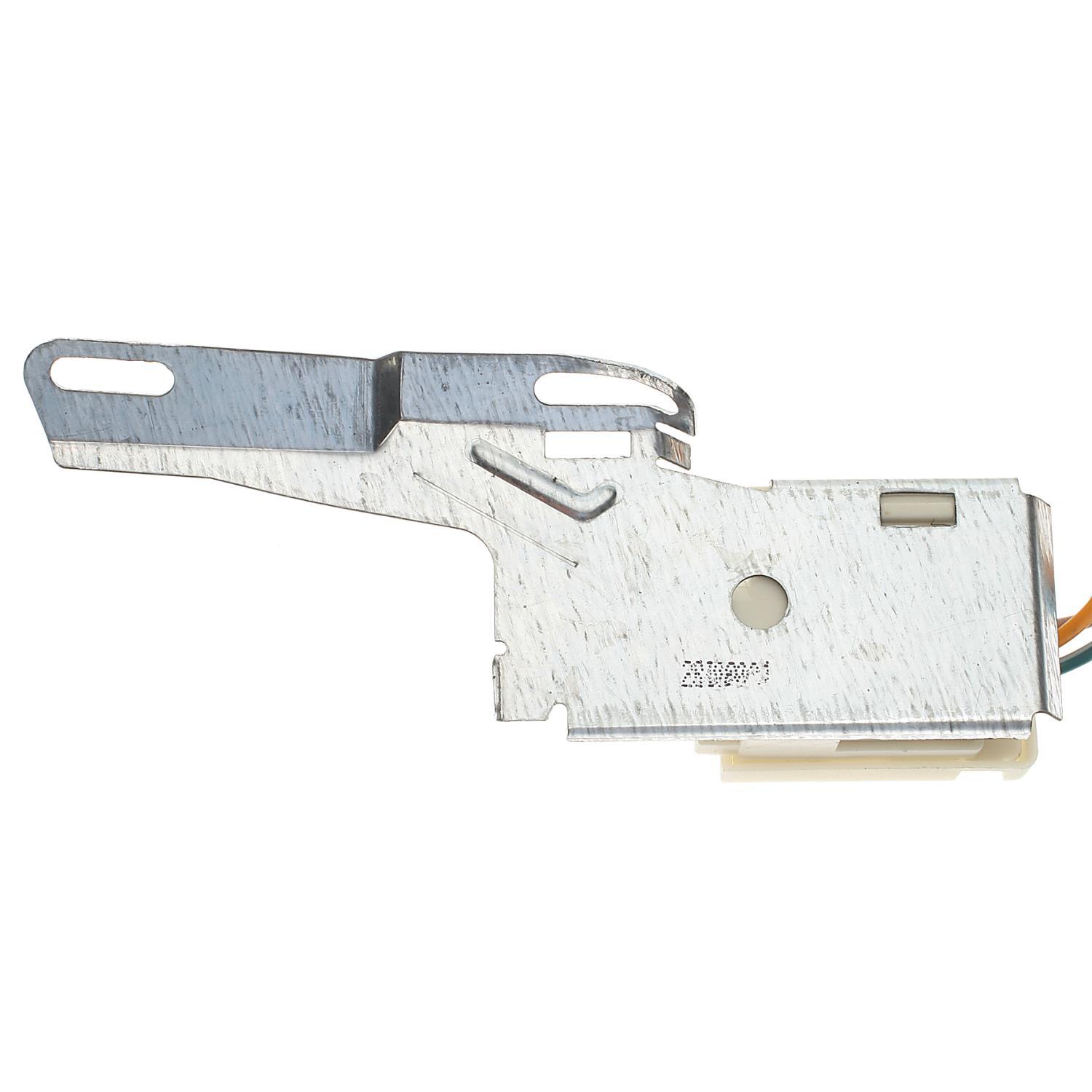BWD DS148 - Headlight Dimmer Switch BWD DS148 Headlight Dimmer Switch product image 3 of 3
