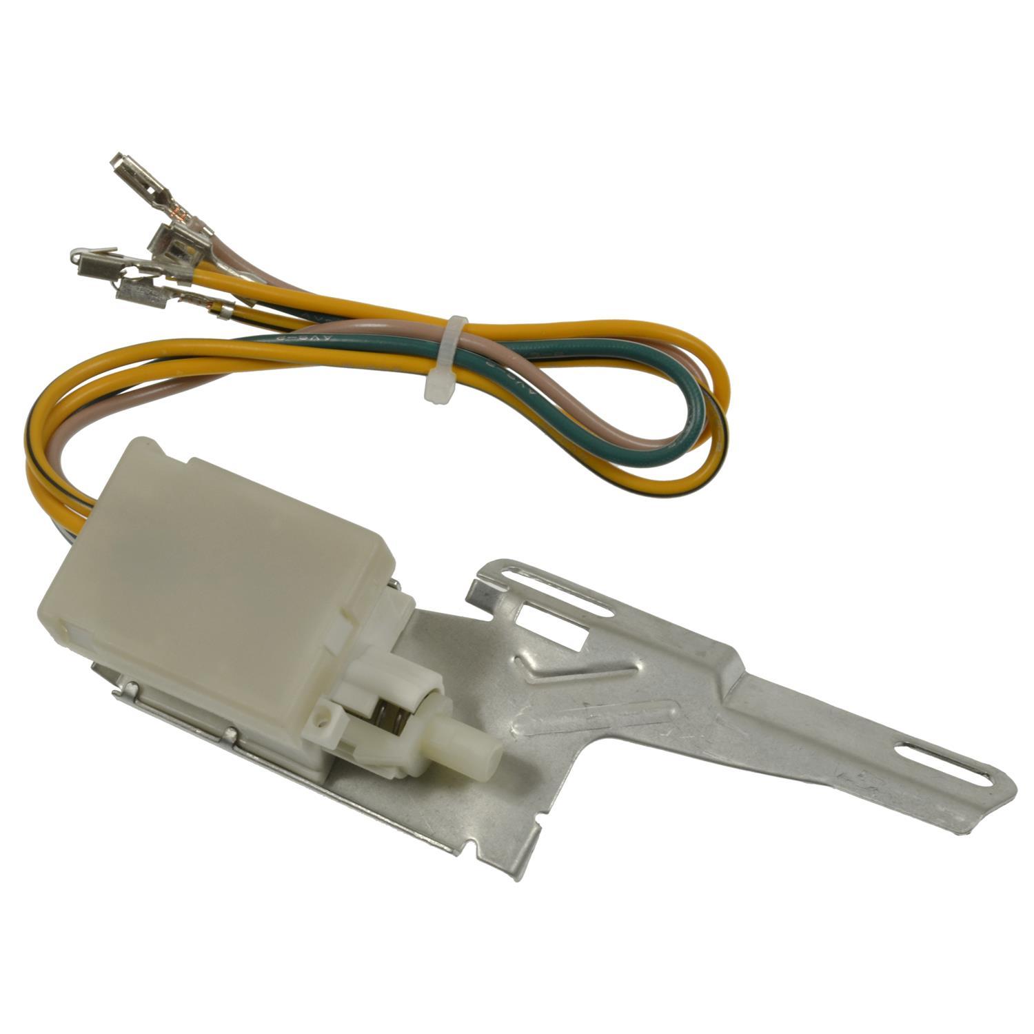 BWD DS149 - Headlight Dimmer Switch BWD DS149 Headlight Dimmer Switch product image 2 of 4