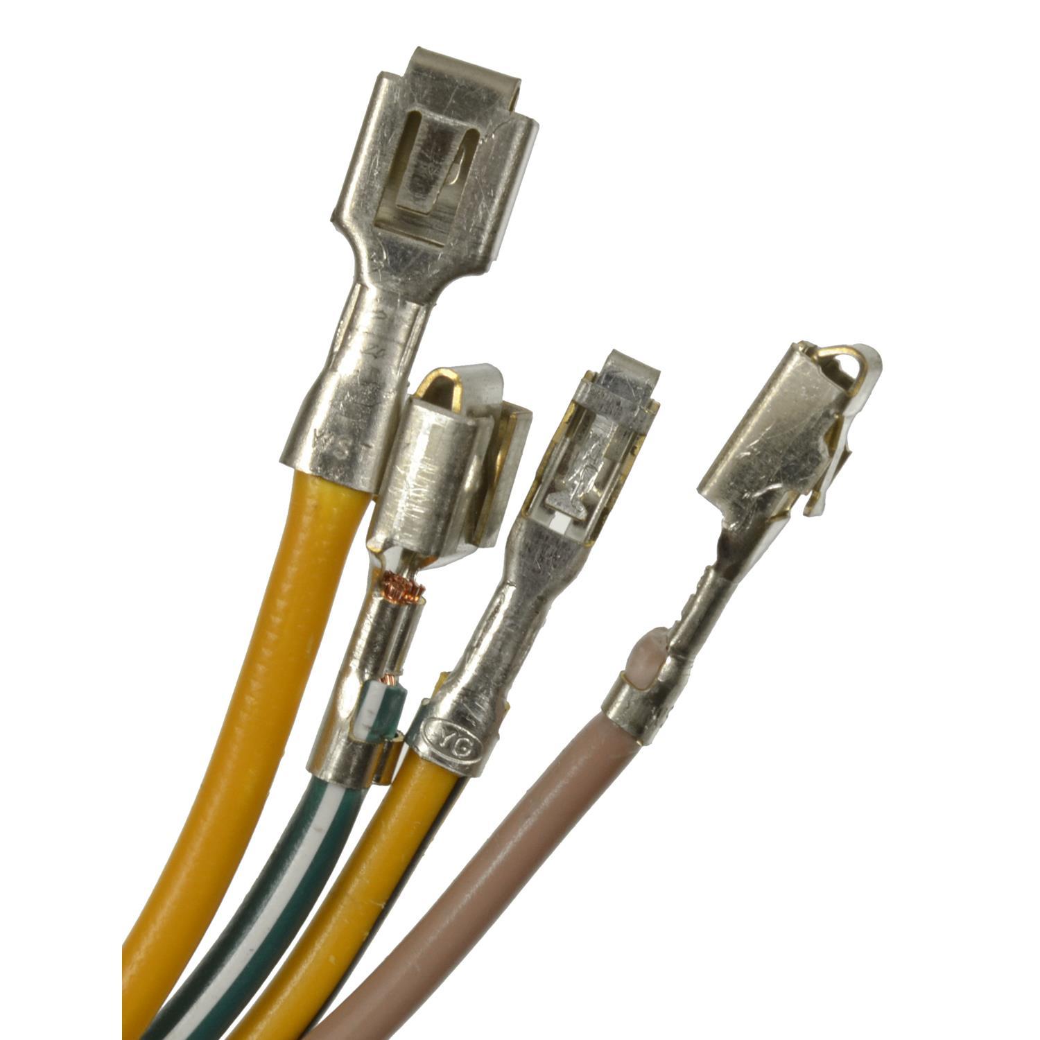 BWD DS149 - Headlight Dimmer Switch BWD DS149 Headlight Dimmer Switch product image 3 of 4