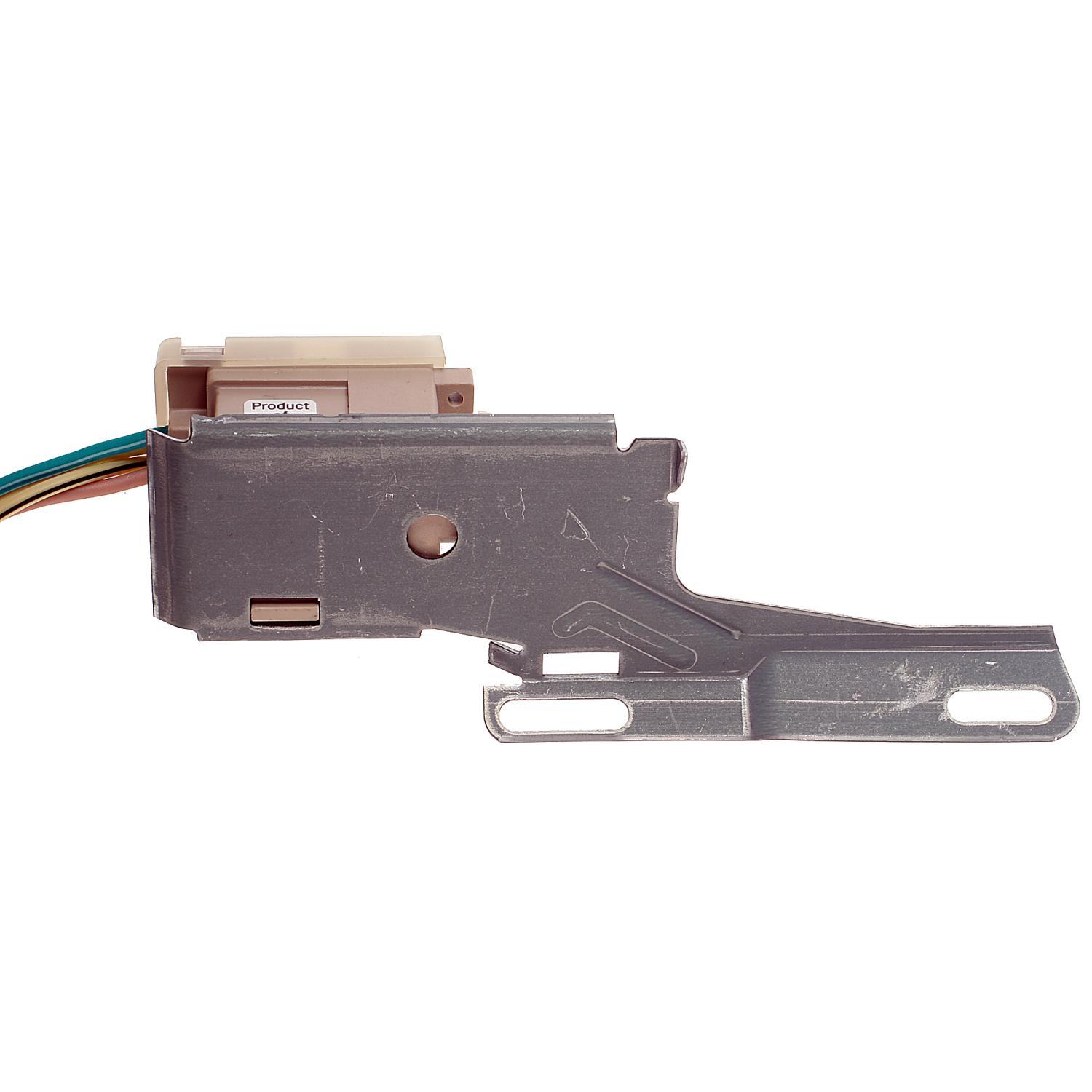 BWD DS149 - Headlight Dimmer Switch BWD DS149 Headlight Dimmer Switch product image 4 of 4