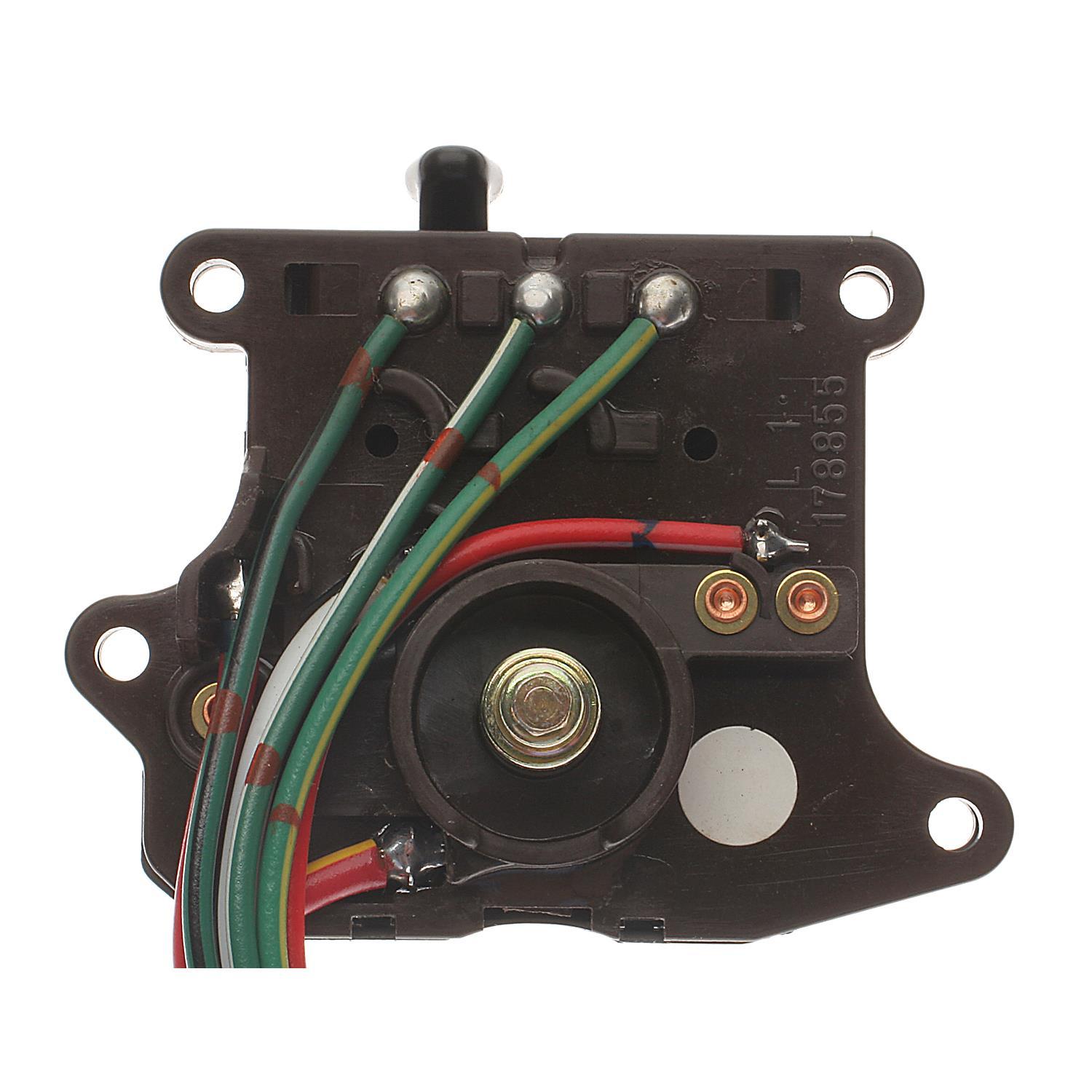 BWD DS171 - Headlight Dimmer Switch BWD DS171 Headlight Dimmer Switch product image 1 of 3