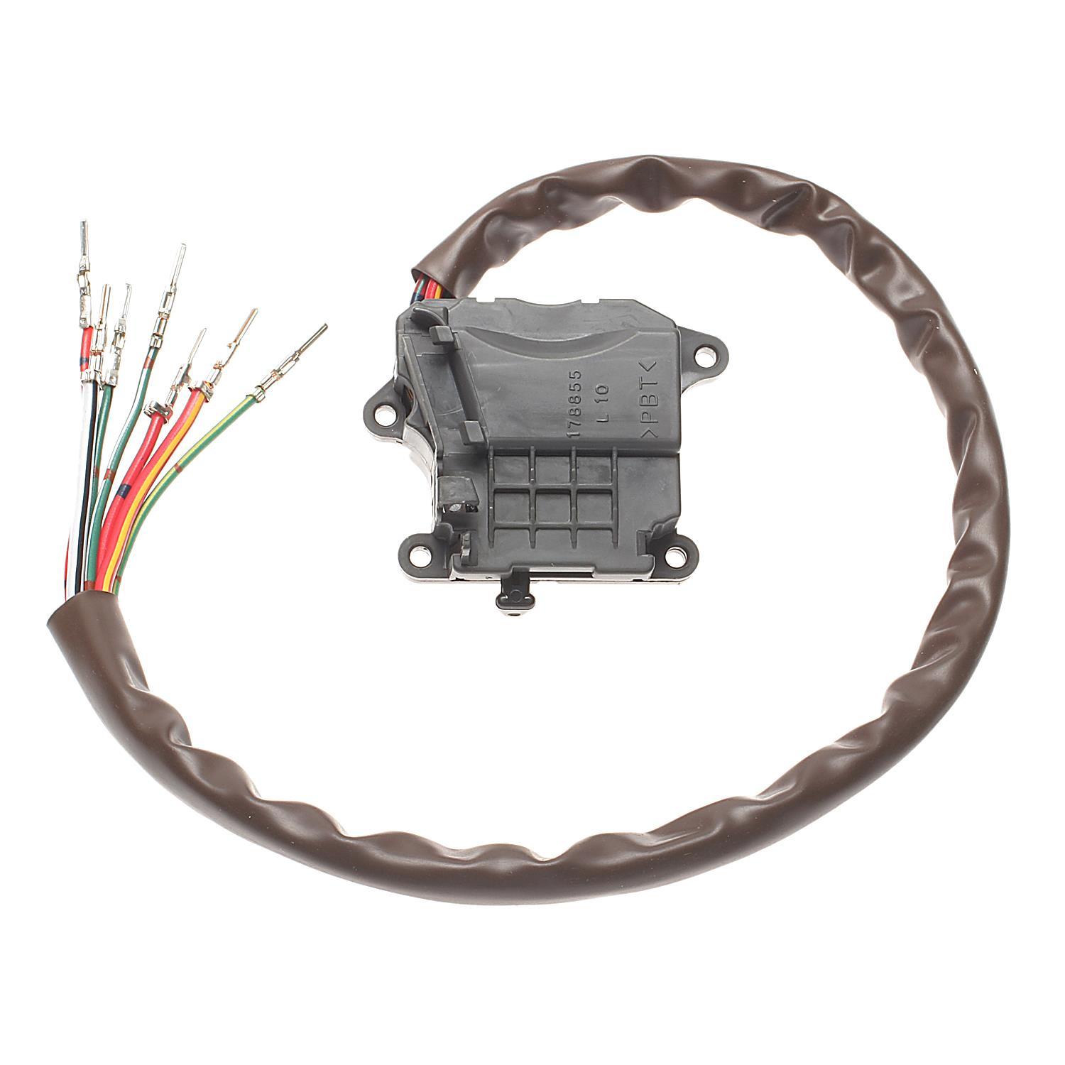 BWD DS171 - Headlight Dimmer Switch BWD DS171 Headlight Dimmer Switch product image 2 of 3