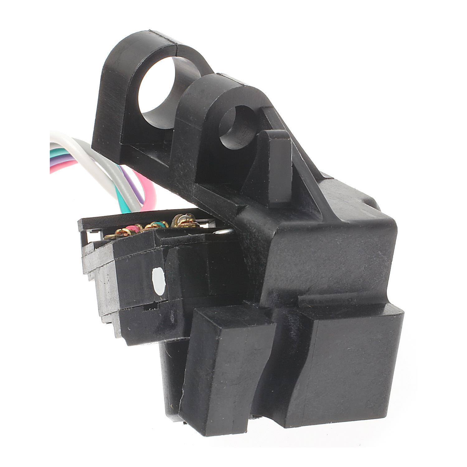 BWD DS180 - Windshield Wiper Switch BWD DS180 Windshield Wiper Switch product image 1 of 3