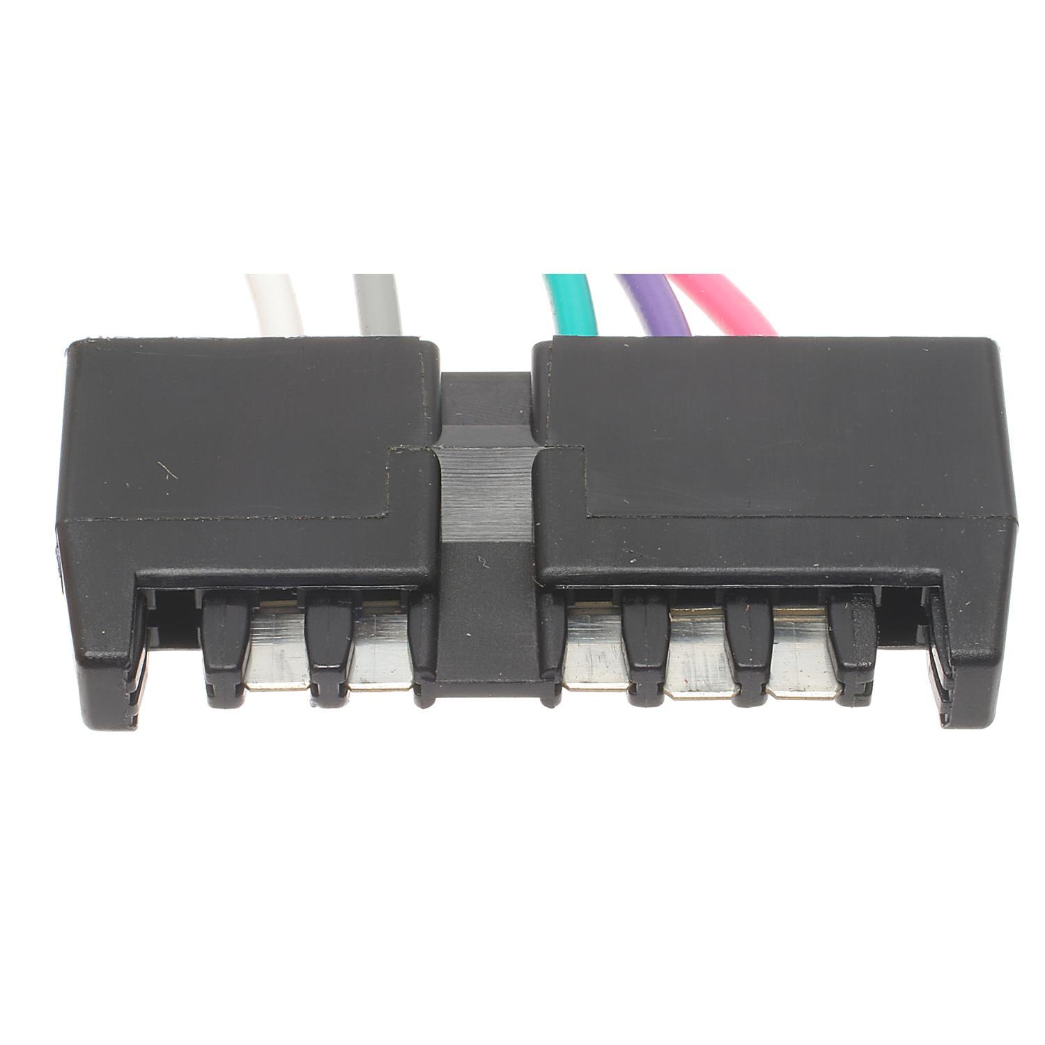 BWD DS180 - Windshield Wiper Switch BWD DS180 Windshield Wiper Switch product image 3 of 3