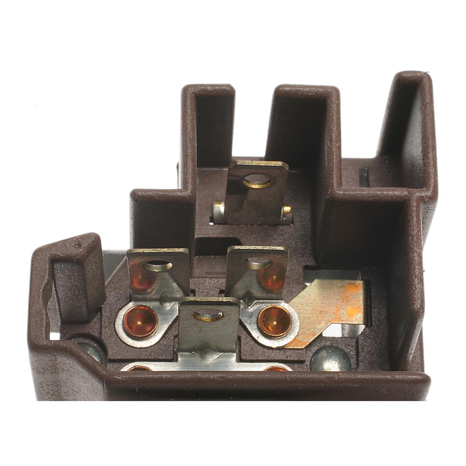 BWD DS181 - Headlight Dimmer Switch BWD DS181 Headlight Dimmer Switch product image 2 of 3
