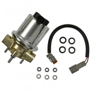 2000 Dodge Ram 3500 Fuel Transfer Pump BWD DTP1 image 2 of 4