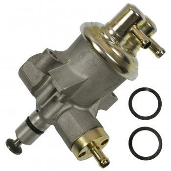 1998 International 3800 Fuel Transfer Pump BWD DTP3 image 3 of 4