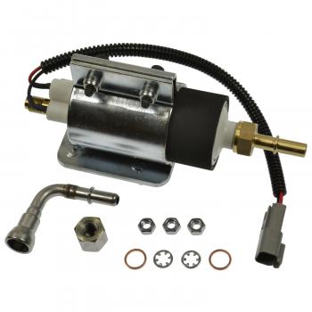2000 Dodge Ram 3500 Fuel Transfer Pump BWD DTP5 image 2 of 4