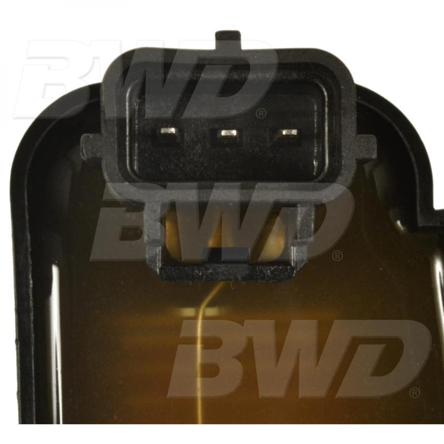 BWD E1004 - Ignition Coil BWD E1004 Ignition Coil product image 6 of 8