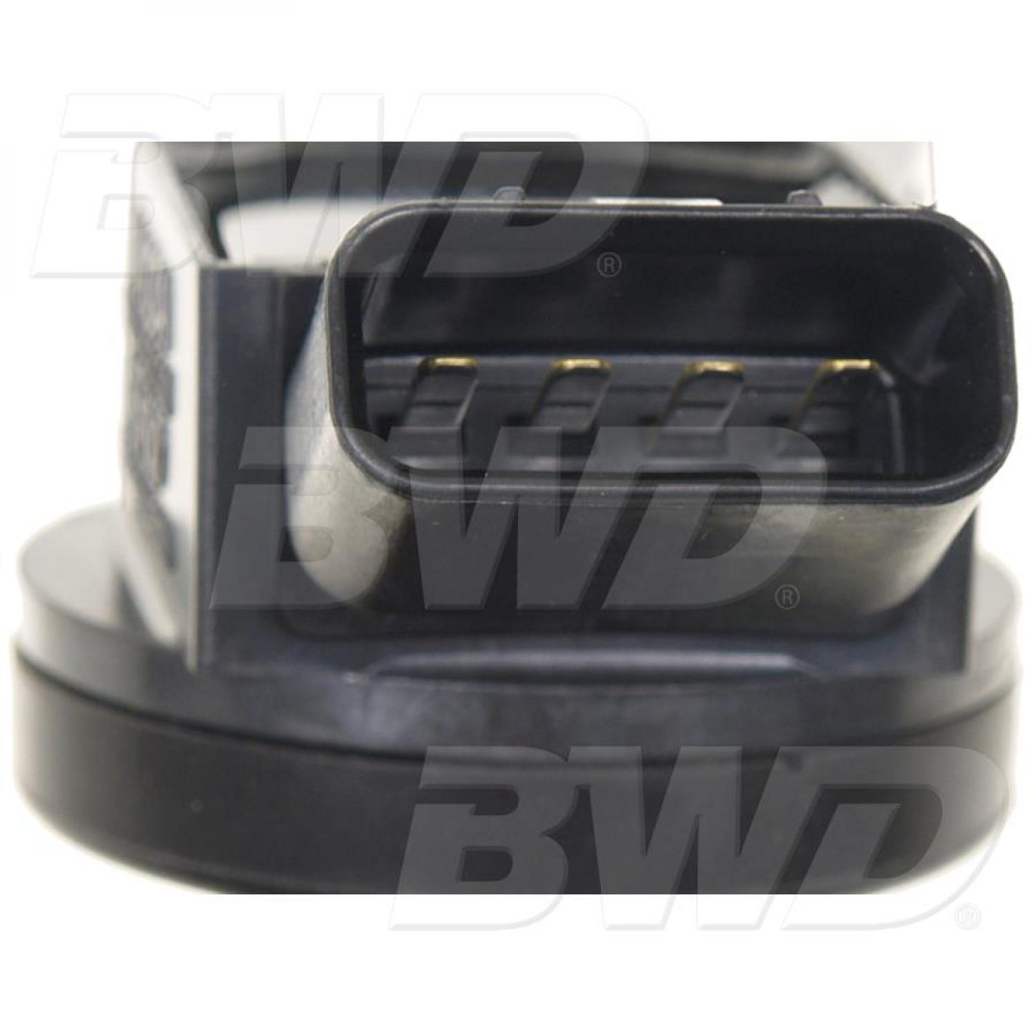BWD E1007 - Ignition Coil BWD E1007 Ignition Coil product image 1 of 3
