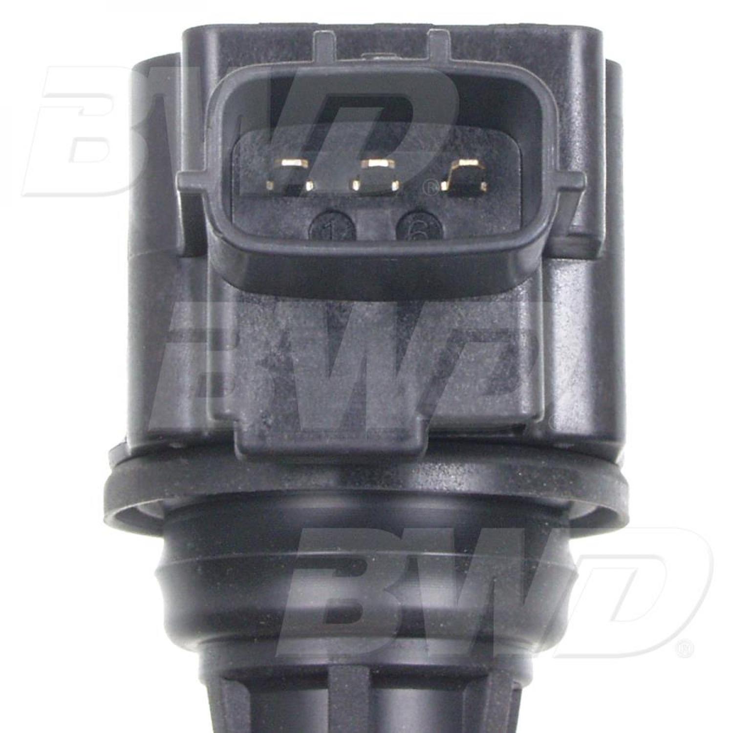 BWD E1009 - Ignition Coil BWD E1009 Ignition Coil product image 6 of 8