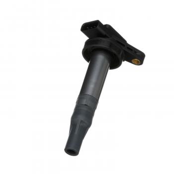 2005 Jaguar Super V8 Ignition Coil BWD E1019 image 2 of 4