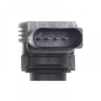 2006 Volkswagen Touareg Ignition Coil BWD E1021 image 1 of 3