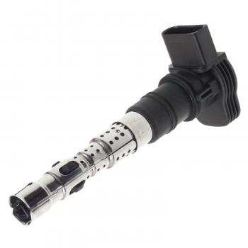 2006 Volkswagen Touareg Ignition Coil BWD E1021 image 2 of 3