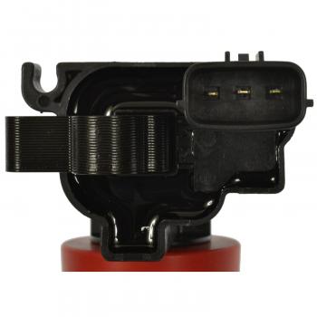 2004 Mitsubishi Lancer Ignition Coil BWD E1023 image 3 of 4
