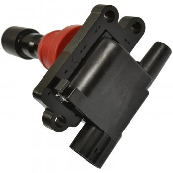 2004 Mitsubishi Lancer Ignition Coil BWD E1023 image 4 of 4