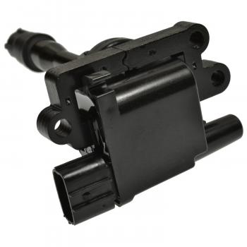 2006 Mitsubishi Montero Ignition Coil BWD E1025 image 3 of 3