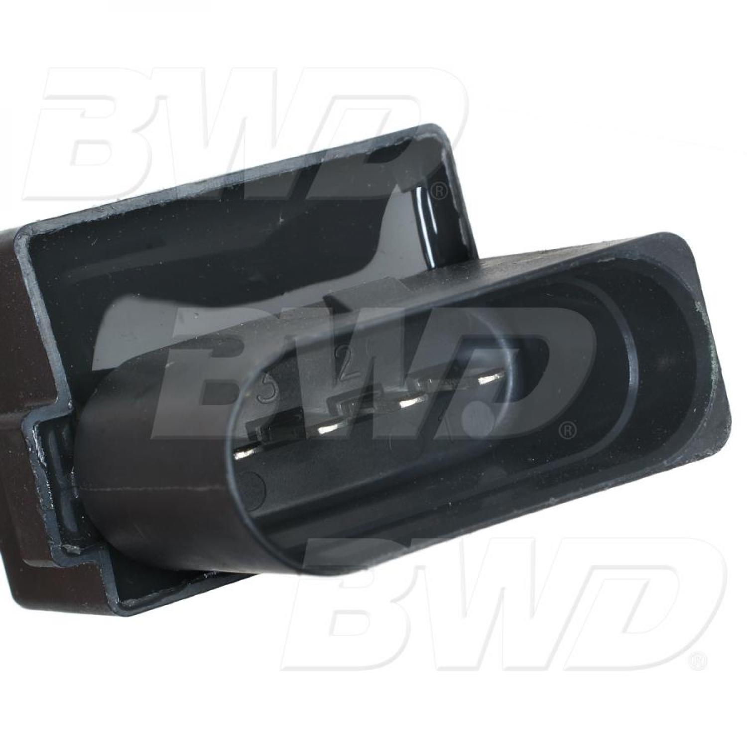 BWD E1031 - Ignition Coil BWD E1031 Ignition Coil product image 3 of 3