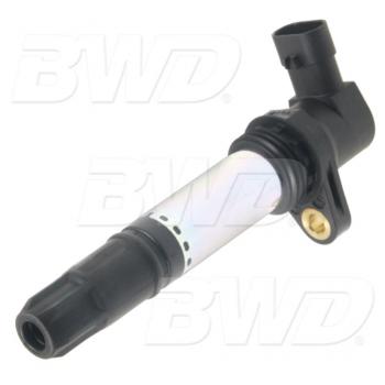 2006 Land Rover Freelander Ignition Coil BWD E1034 image 2 of 4