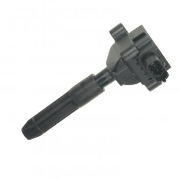 2003 Mercedes-Benz SLK230 Ignition Coil BWD E1036 image 3 of 3