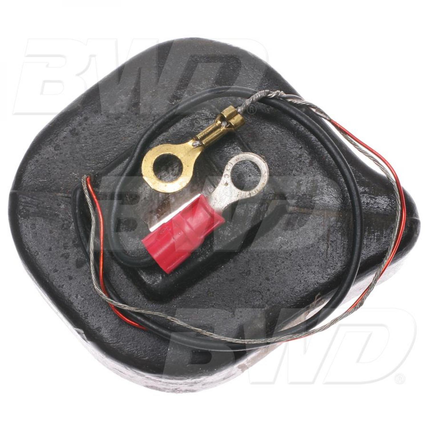 BWD E104 - Ignition Coil BWD E104 Ignition Coil product image 2 of 3