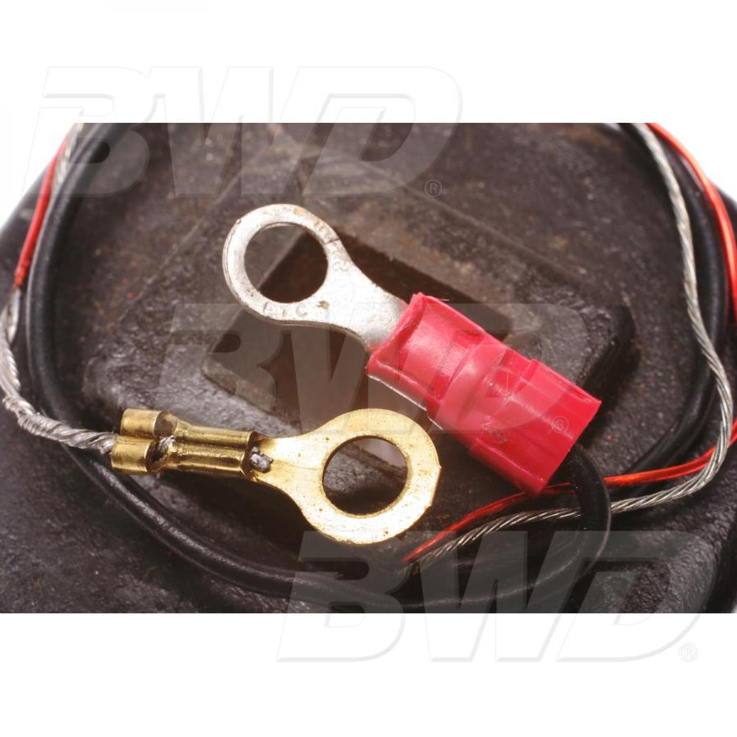 BWD E104 - Ignition Coil BWD E104 Ignition Coil product image 3 of 3
