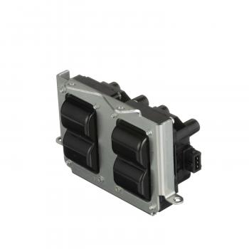 2002 Land Rover Range Rover Ignition Coil BWD E1045 image 1 of 4