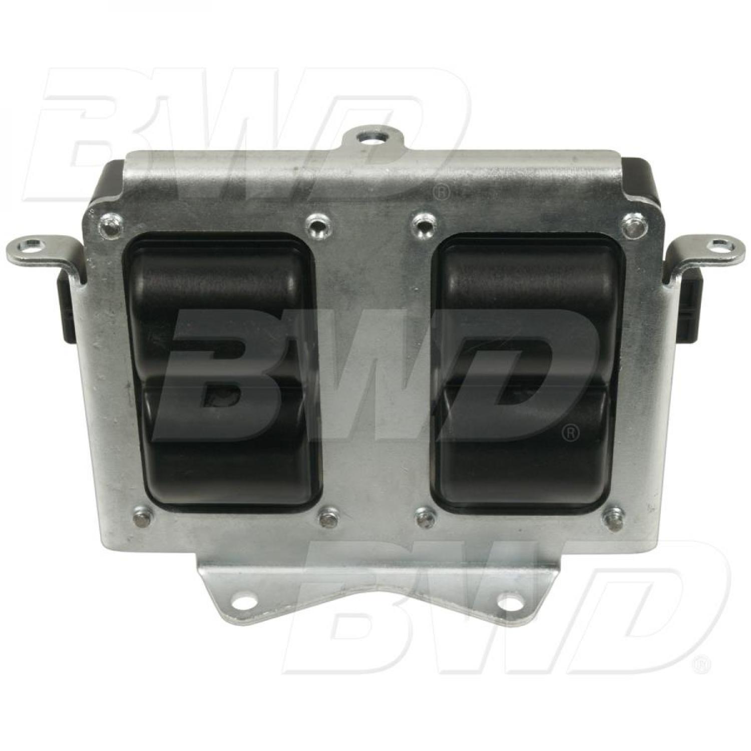 BWD E1045 - Ignition Coil BWD E1045 Ignition Coil product image 3 of 7