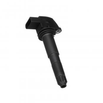 2006 Porsche Cayenne Ignition Coil BWD E1063 image 4 of 4