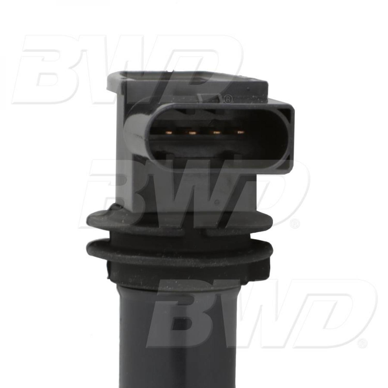 BWD E1063 - Ignition Coil BWD E1063 Ignition Coil product image 6 of 8