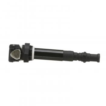 2010 BMW M6 Ignition Coil BWD E1072 image 3 of 4