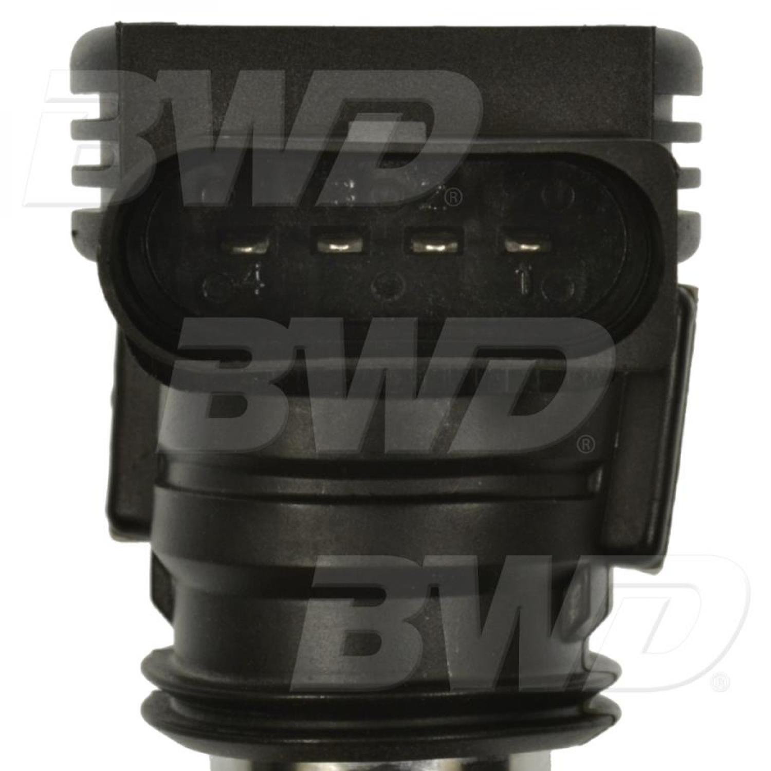 BWD E1075 - Ignition Coil BWD E1075 Ignition Coil product image 6 of 8