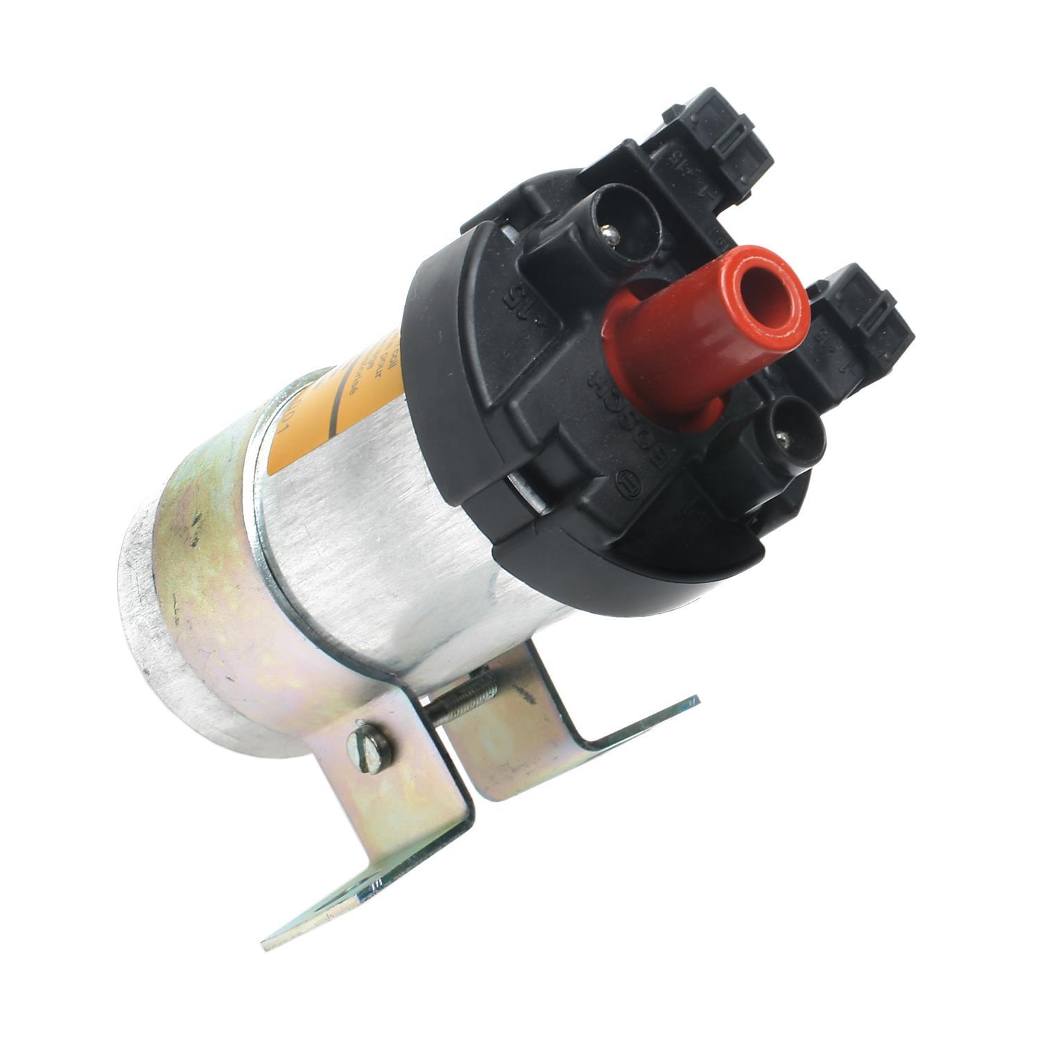 BWD E1076 Ignition Coil product image 2 of 3