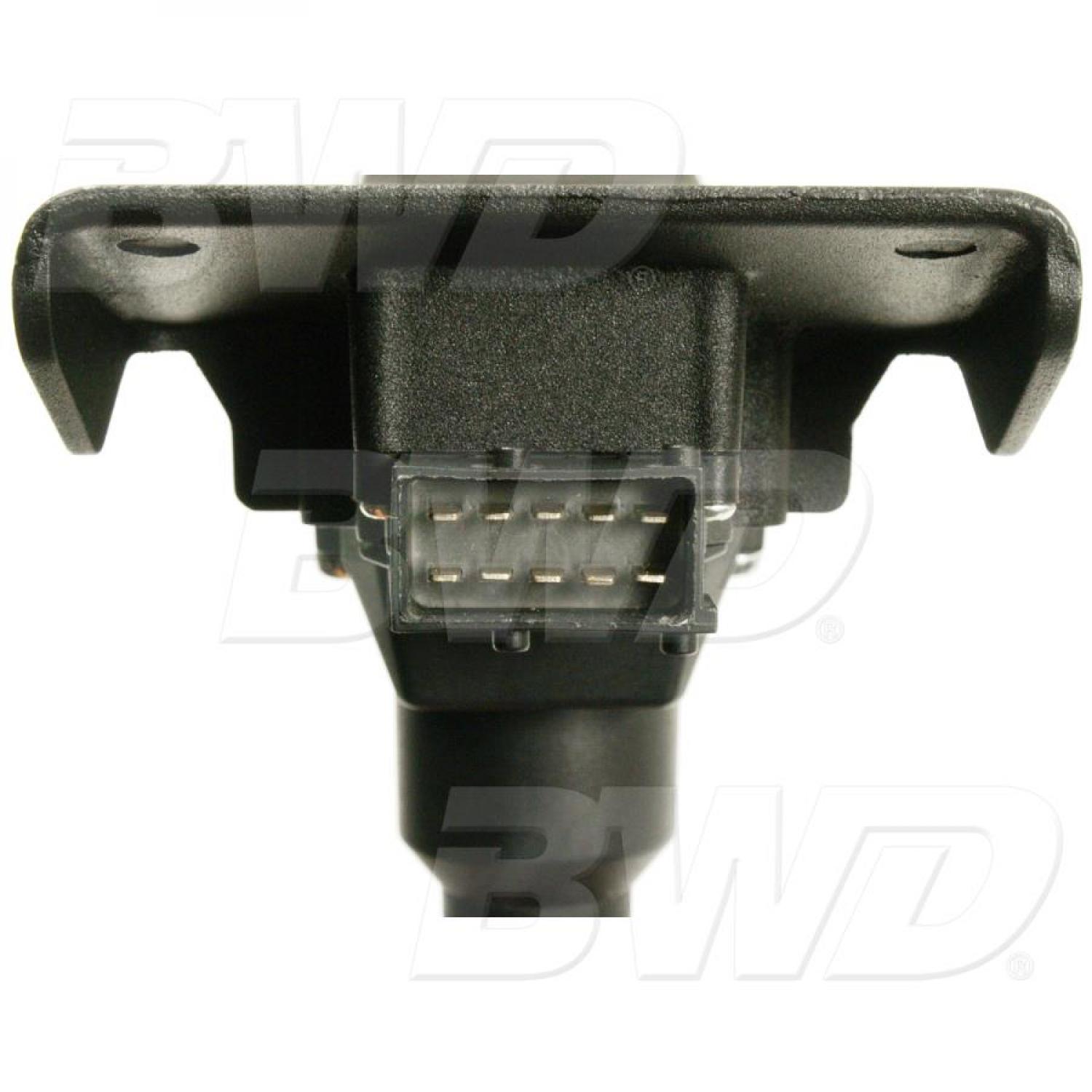 BWD E1077 - Ignition Coil BWD E1077 Ignition Coil product image 6 of 8