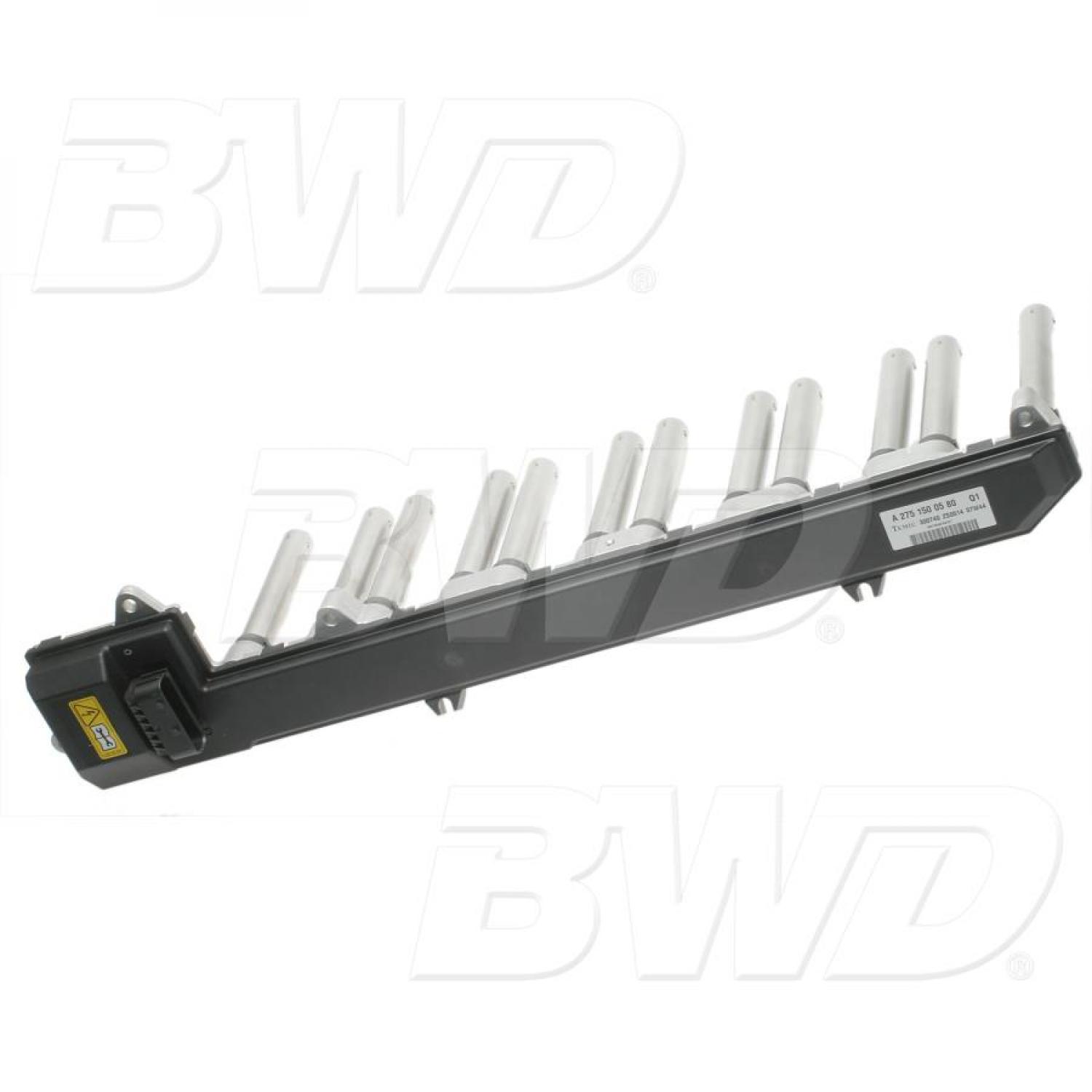 BWD E1078 - Ignition Coil BWD E1078 Ignition Coil product image 2 of 4