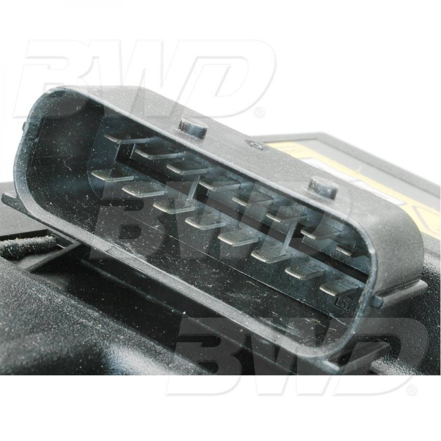 BWD E1078 - Ignition Coil BWD E1078 Ignition Coil product image 3 of 4