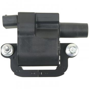 2007 Land Rover LR3 Ignition Coil BWD E1090 image 4 of 4