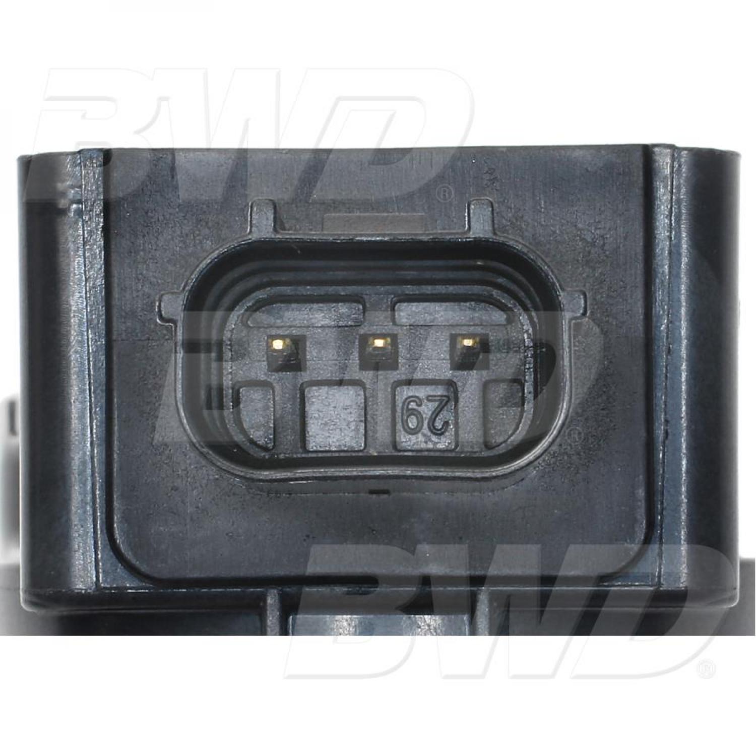 BWD E1102 - Ignition Coil BWD E1102 Ignition Coil product image 6 of 8
