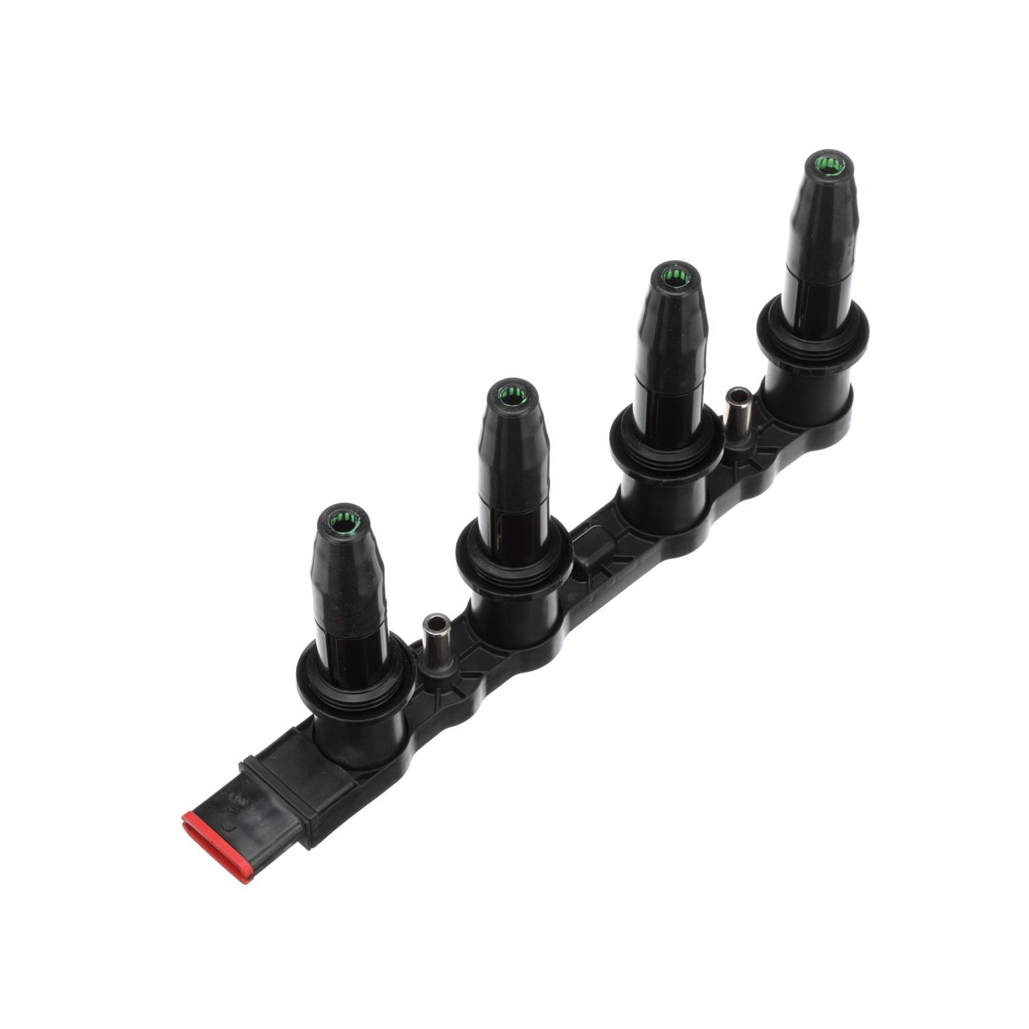 BWD E1106 - Ignition Coil BWD E1106 Ignition Coil product image 1 of 7