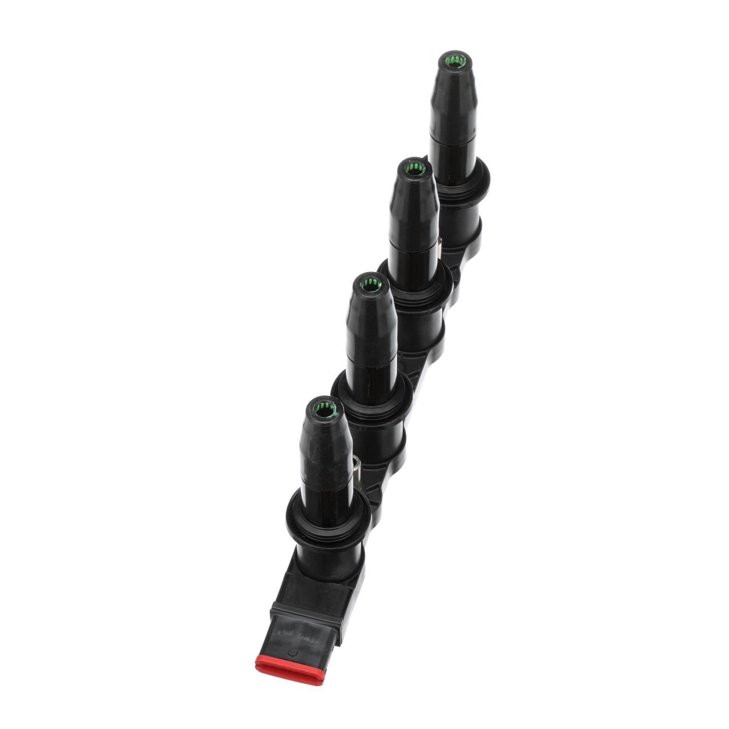 BWD E1106 - Ignition Coil BWD E1106 Ignition Coil product image 2 of 7