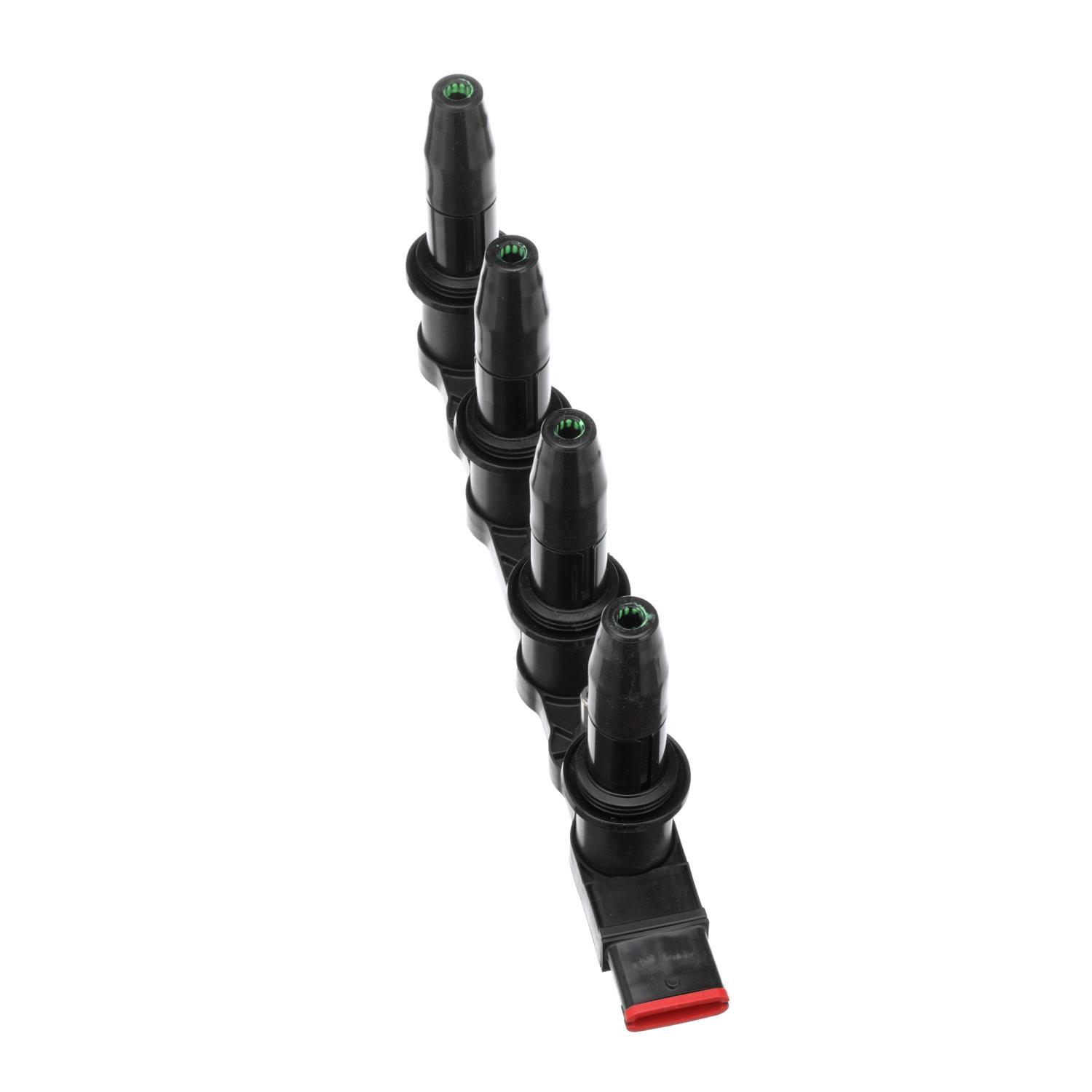BWD E1106 - Ignition Coil BWD E1106 Ignition Coil product image 4 of 7