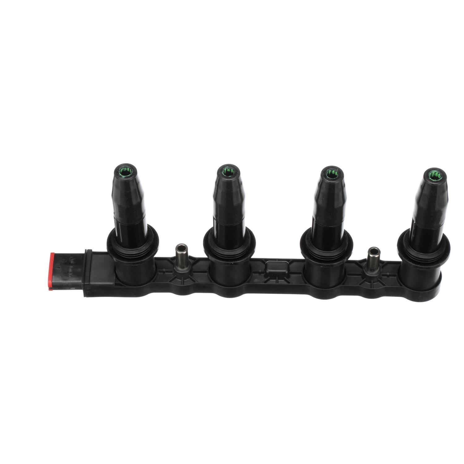 BWD E1106 - Ignition Coil BWD E1106 Ignition Coil product image 5 of 7