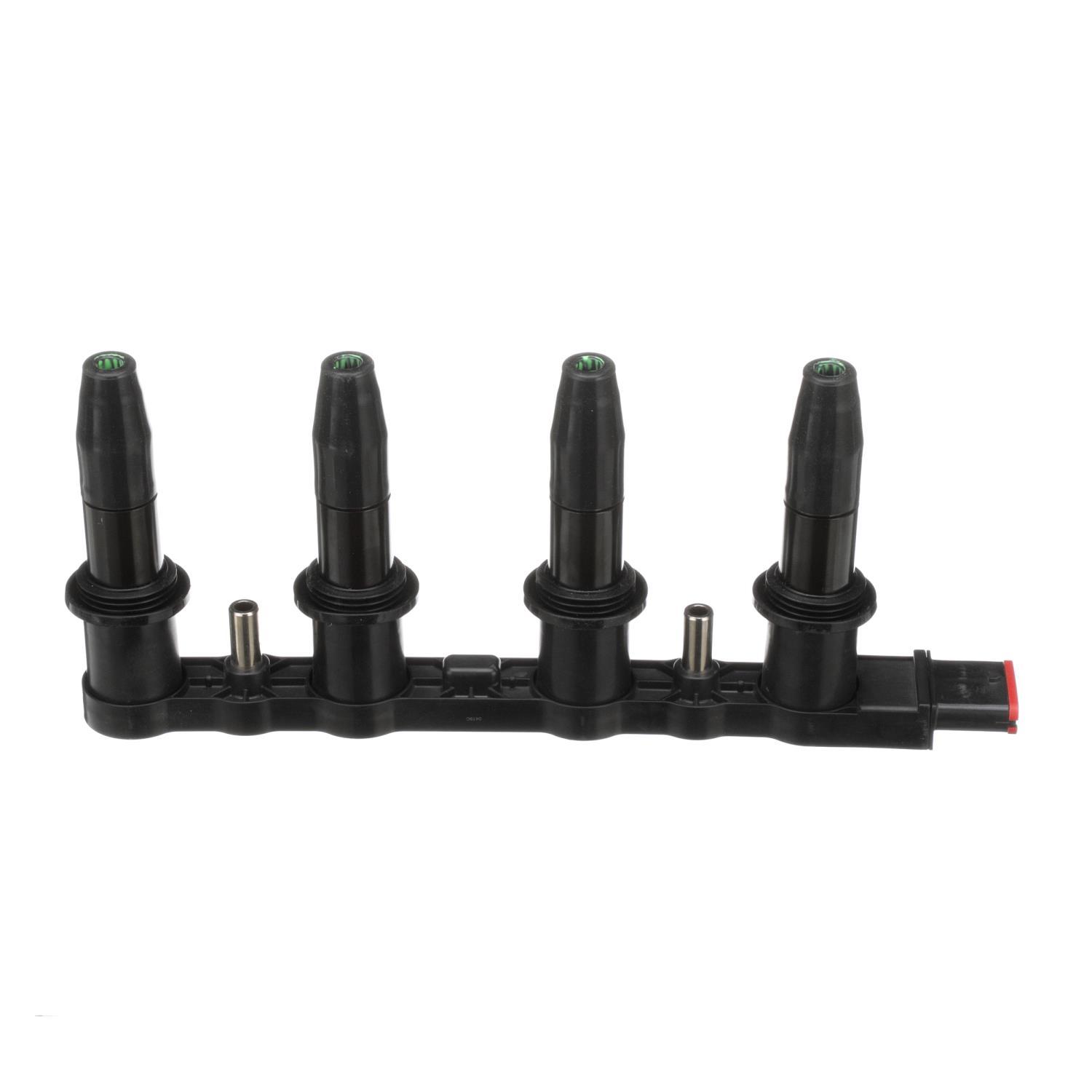 BWD E1106 - Ignition Coil BWD E1106 Ignition Coil product image 6 of 7