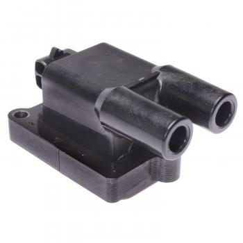 2001 Hyundai Santa Fe Ignition Coil BWD E1107 image 2 of 4