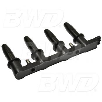 2009 Suzuki Swift+ Ignition Coil