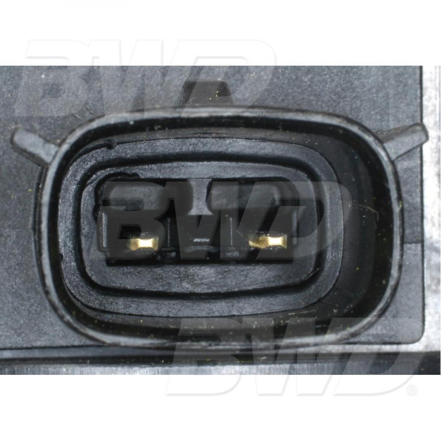 BWD E1122 Ignition Coil product image 6 of 8