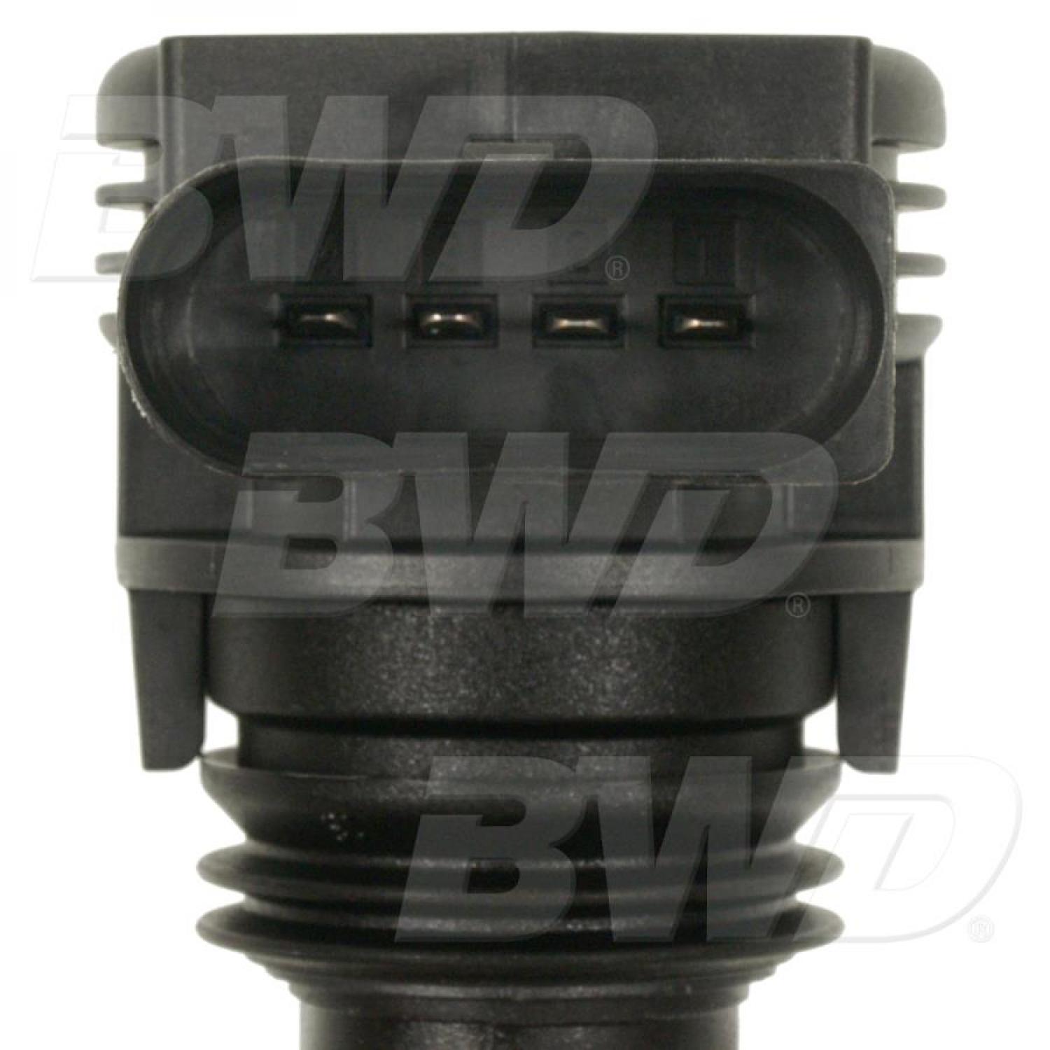 BWD E1123 - Ignition Coil BWD E1123 Ignition Coil product image 2 of 3