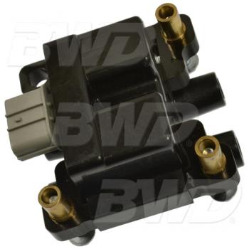 2011 Subaru Impreza Ignition Coil BWD E1125 image 1 of 4
