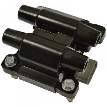 2011 Subaru Impreza Ignition Coil BWD E1125 image 3 of 4