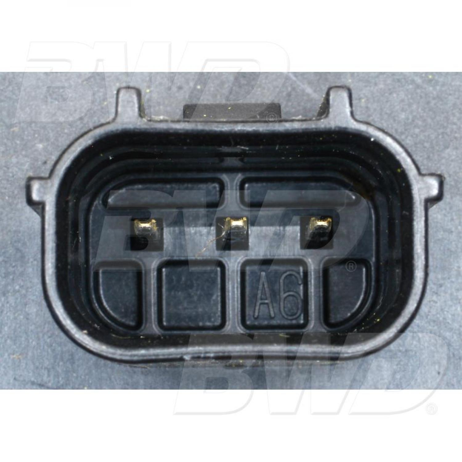 BWD E1129 Ignition Coil product image 6 of 9